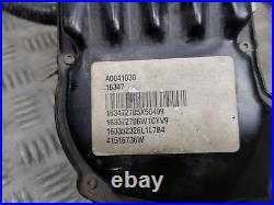 Ford Kuga Power Steering Rack Motor Mk2 2014-2019 Hv6c-3d070-md A0041030