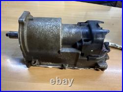 Ford Ranger Electric Power Steering Rack Motor For 2018