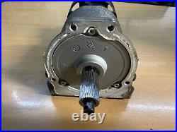 Ford Ranger Electric Power Steering Rack Motor For 2018