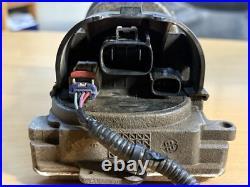 Ford Ranger Electric Power Steering Rack Motor For 2018