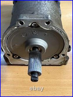 Ford Ranger Electric Power Steering Rack Motor For 2018
