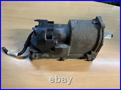 Ford Ranger Electric Power Steering Rack Motor For 2018