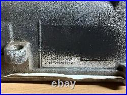 Ford Ranger Electric Power Steering Rack Motor For 2018