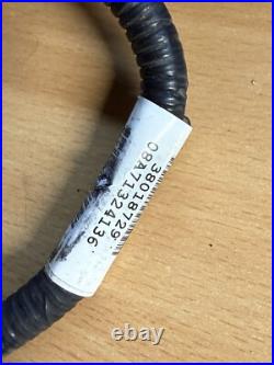 Ford Ranger Electric Power Steering Rack Motor For 2018