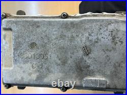 Ford Ranger Electric Power Steering Rack Motor For 2018