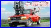 Ford Ranger Gets Twin 100hp Boat Motors