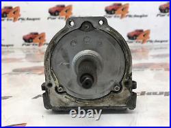 Ford Ranger Power Steering Motor 38014333013 2016-2019