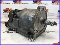 Ford Ranger Power Steering Motor 38014333013 2016-2019