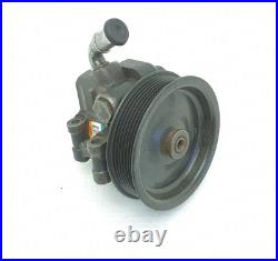 Ford Transit 06-14 Ff, Fm, Fn Power Steering Pump/motor Yc1e3a733ac