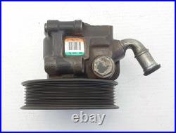Ford Transit 06-14 Ff, Fm, Fn Power Steering Pump/motor Yc1e3a733ac