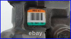Ford Transit 06-14 Ff, Fm, Fn Power Steering Pump/motor Yc1e3a733ac
