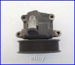 Ford Transit 06-14 Ff, Fm, Fn Power Steering Pump/motor Yc1e3a733ac