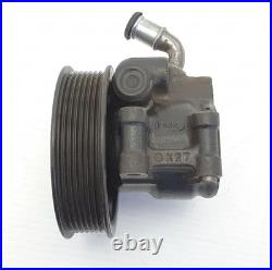 Ford Transit 06-14 Ff, Fm, Fn Power Steering Pump/motor Yc1e3a733ac