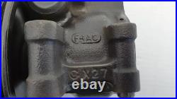 Ford Transit 06-14 Ff, Fm, Fn Power Steering Pump/motor Yc1e3a733ac