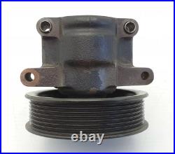 Ford Transit 06-14 Ff, Fm, Fn Power Steering Pump/motor Yc1e3a733ac
