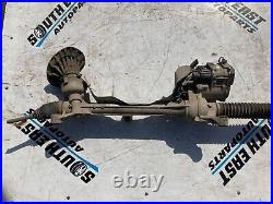 Ford Transit Connect 1.5 Diesel 2019 Electric Steering Rack & Motor Kv6c3d070bf