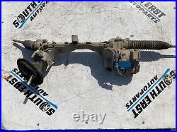 Ford Transit Connect 1.5 Diesel 2019 Electric Steering Rack & Motor Kv6c3d070bf