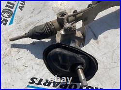 Ford Transit Connect 1.5 Diesel 2019 Electric Steering Rack & Motor Kv6c3d070bf