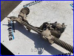 Ford Transit Connect 1.5 Diesel 2019 Electric Steering Rack & Motor Kv6c3d070bf