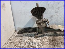 Ford Transit Connect Power Steering Rack With Motor 1.6 2014 MK2 OEM CV6C-3D070-MF