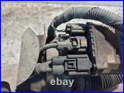 Ford Transit Connect Power Steering Rack With Motor 1.6 2014 MK2 OEM CV6C-3D070-MF