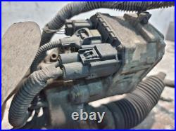 Ford Transit Connect Power Steering Rack With Motor 1.6 2014 MK2 OEM CV6C-3D070-MF