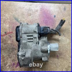 Ford Transit Custom Electric Power Steering Motor A0072383D