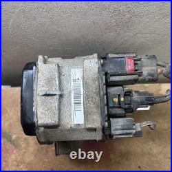 Ford Transit Custom Electric Power Steering Motor A0072383D