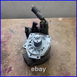 Ford Transit Custom Electric Power Steering Motor A0072383D