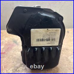 Ford Transit Custom Electric Power Steering Motor A0072383D