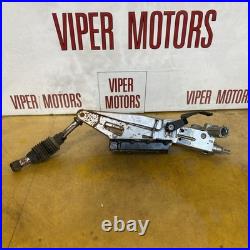 Ford Transit Custom Power Steering Column Motor KK213C529DB MK8 2018-2024 R137