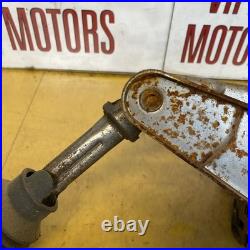 Ford Transit Custom Power Steering Column Motor KK213C529DB MK8 2018-2024 R137