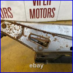 Ford Transit Custom Power Steering Column Motor KK213C529DB MK8 2018-2024 R137