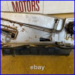 Ford Transit Custom Power Steering Column Motor KK213C529DB MK8 2018-2024 R137