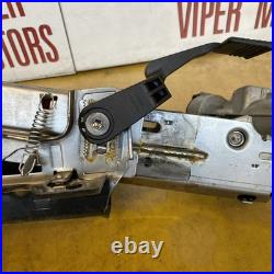 Ford Transit Custom Power Steering Column Motor KK213C529DB MK8 2018-2024 R137