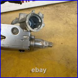 Ford Transit Custom Power Steering Column Motor KK213C529DB MK8 2018-2024 R137