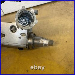 Ford Transit Custom Power Steering Column Motor KK213C529DB MK8 2018-2024 R137