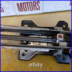 Ford Transit Custom Power Steering Column Motor KK213C529DB MK8 2018-2024 R137