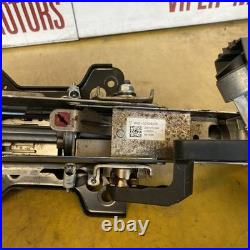 Ford Transit Custom Power Steering Column Motor KK213C529DB MK8 2018-2024 R137