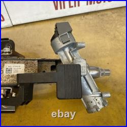 Ford Transit Custom Power Steering Column Motor KK213C529DB MK8 2018-2024 R137