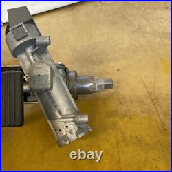 Ford Transit Custom Power Steering Column Motor KK213C529DB MK8 2018-2024 R137