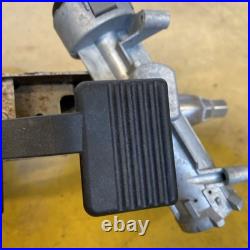 Ford Transit Custom Power Steering Column Motor KK213C529DB MK8 2018-2024 R137