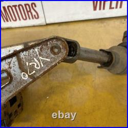 Ford Transit Custom Power Steering Column Motor KK213C529DB MK8 2018-2024 R137