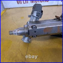 Ford Transit Custom Power Steering Column Motor KK213C529DB MK8 2018-2024 R137