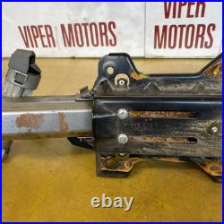 Ford Transit Custom Power Steering Column Motor KK213C529DB MK8 2018-2024 R137