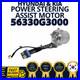 GENUINE OEM Hyundai Kia Power Steering Assist Motor Elantra, GT, Ioniq, Niro, EV