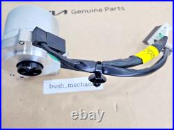 GENUINE OEM Hyundai Kia Power Steering Motor Elantra GT 563303X500