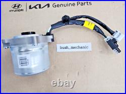GENUINE OEM Hyundai Kia Power Steering Motor Elantra GT 563303X500