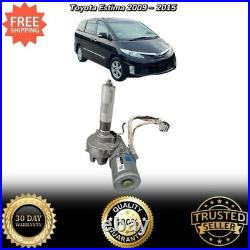 GENUINE Toyota Estima 2006 2015 Electric Power Steering Motor 132100-1060