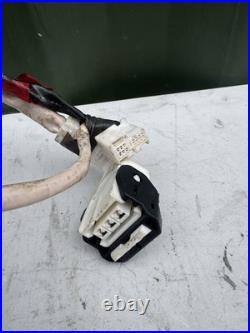 GENUINE Toyota Estima 2006 2015 Electric Power Steering Motor 132100-1060